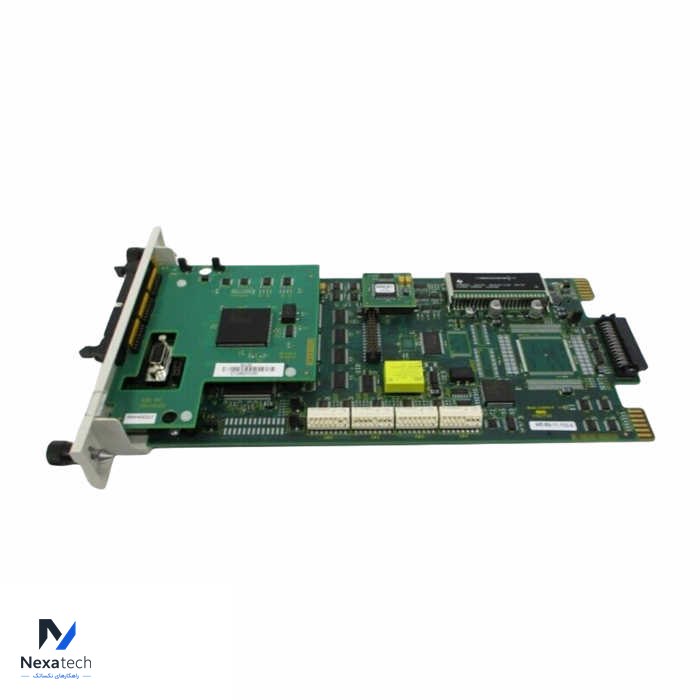 ABB SPIET800 Ethernet CIU Transfer Module