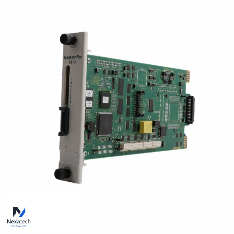 ABB SPIIT13 Communication Module