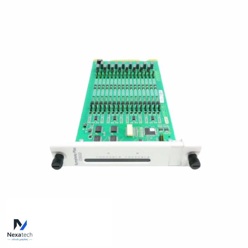 ABB SPSED01 Digital Input Module