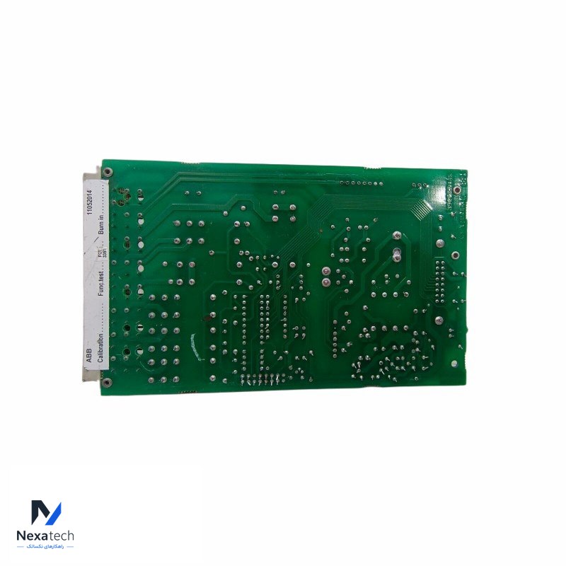 ABB SPTKM01 SOE Time Keeper Master