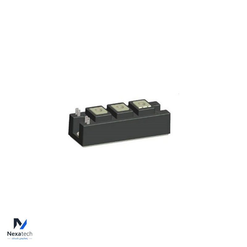 ABB SSKT160-08 RE400AEPJH1ABB-P THYRISTOR MODULE