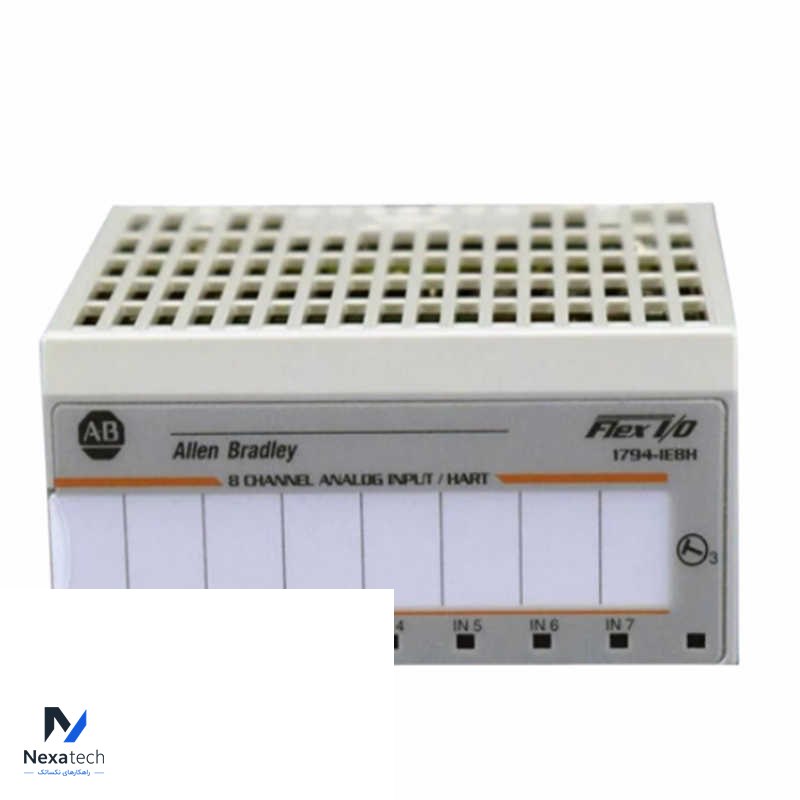 1794-IE8H HART Module