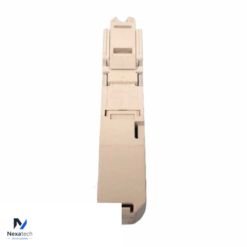 ABB TB806 3BSE008536R1 Bus Inlet