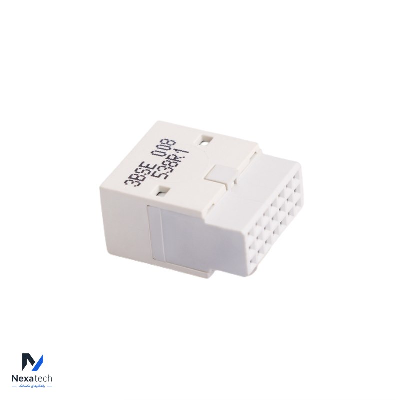 ABB TB807 3BSE008538R1 Modulebus Terminator