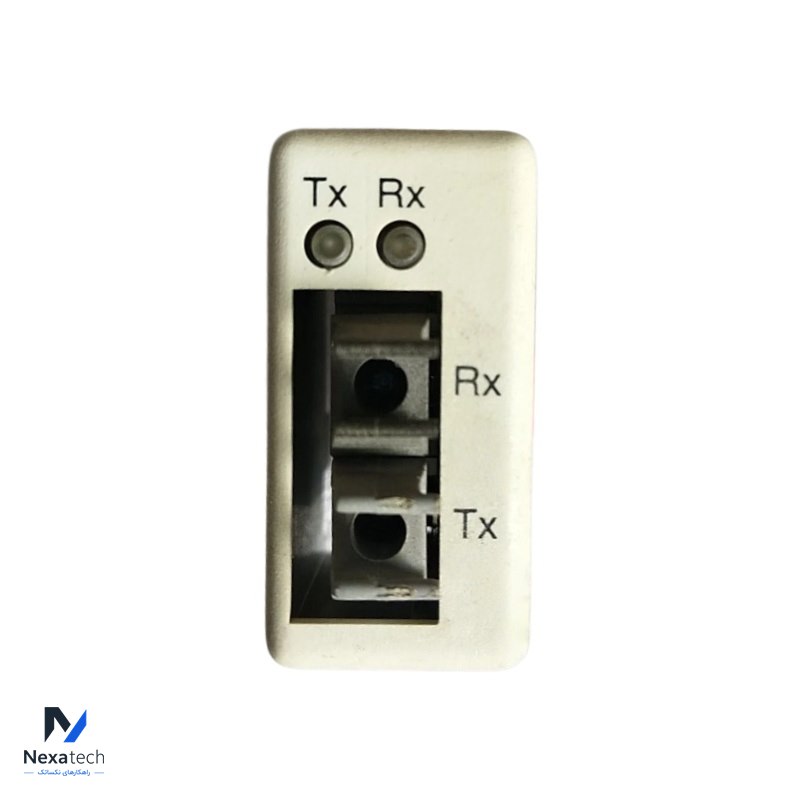 ABB TB810 3BSE008560R1 Modulebus Optical Port