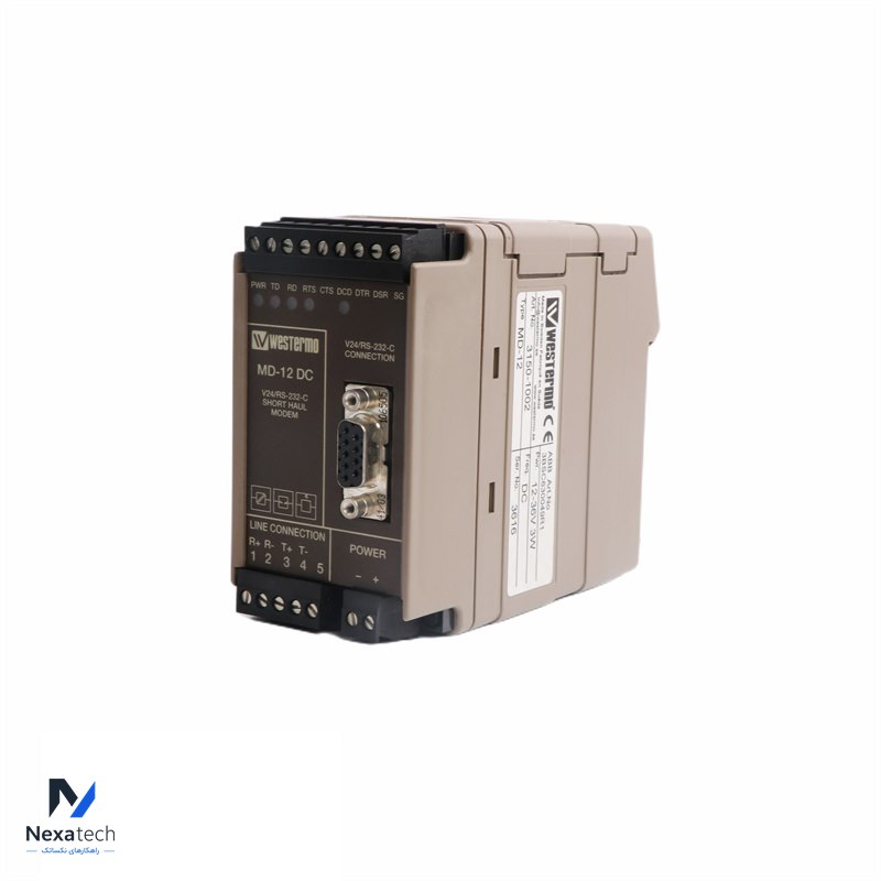 ABB TC562 3BSC630049R1 short distance modem