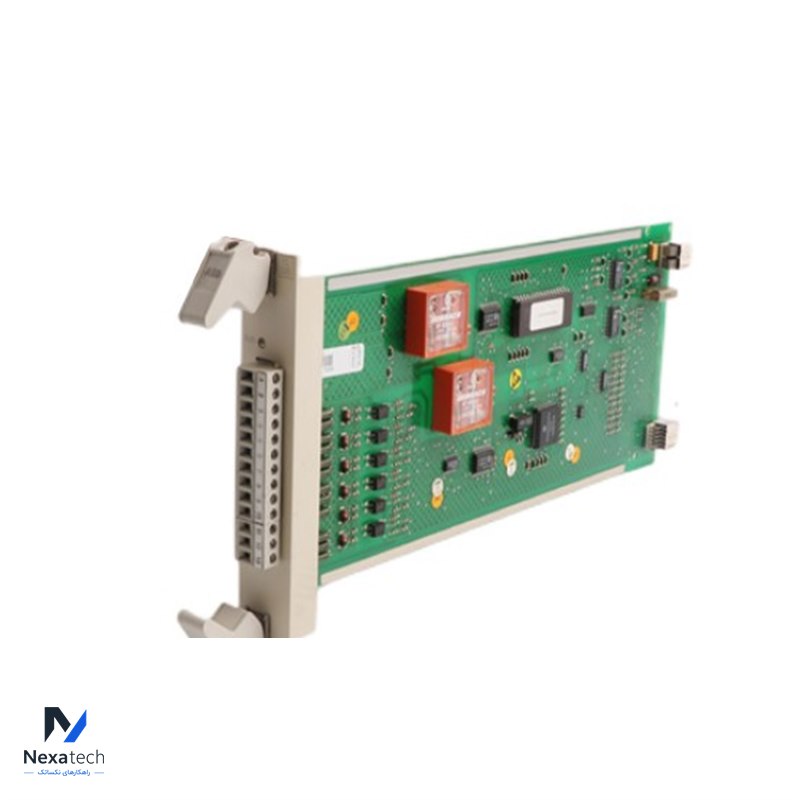 ABB TC520 3BSE001449R1 System Status Collector