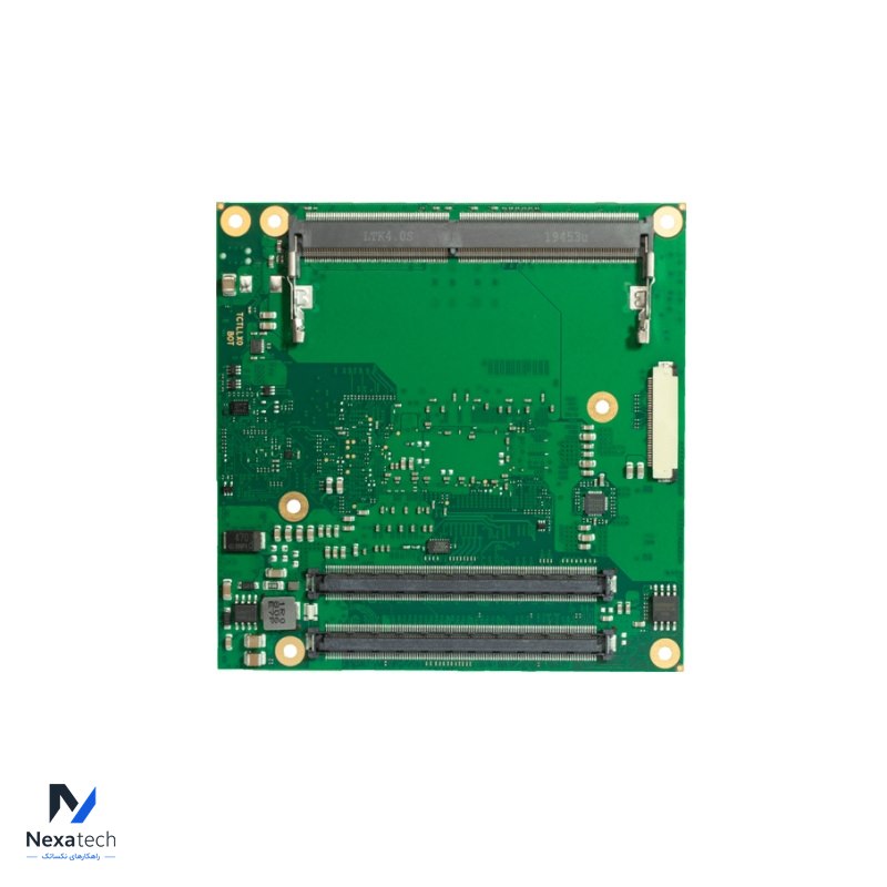 ABB TC625 3BSE002224R1 AF100 Coaxial Modem