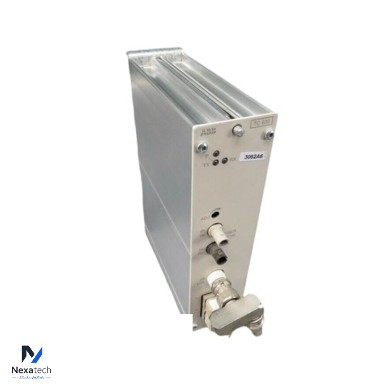 ABB TC630 3BSE002253R1 AF100 Optical Modem