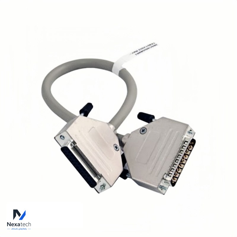 ABB TK801V003 3BSC950089R1 Modulebus Extension Shielded Cable