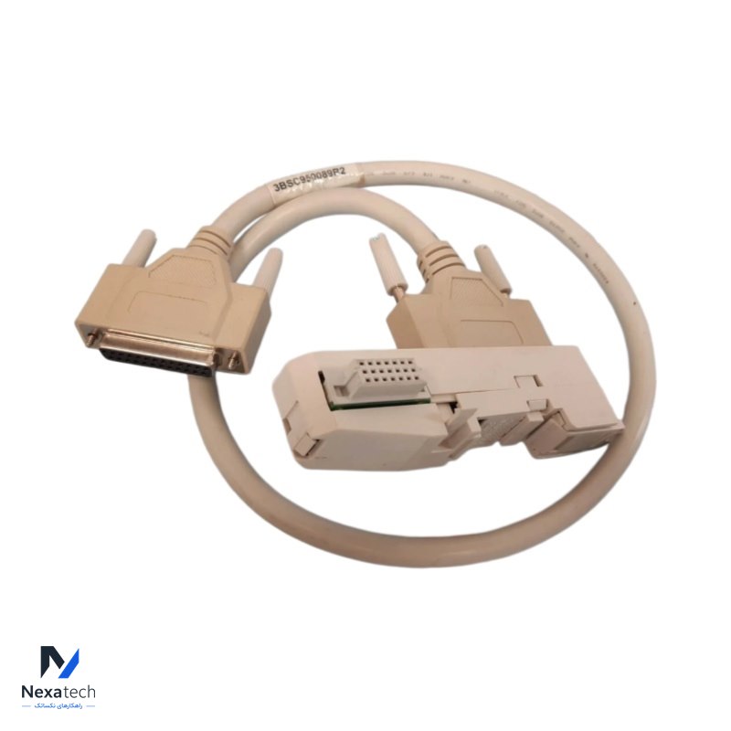ABB TK801V006 3BSC950089R2 ModuleBus Extension Cable
