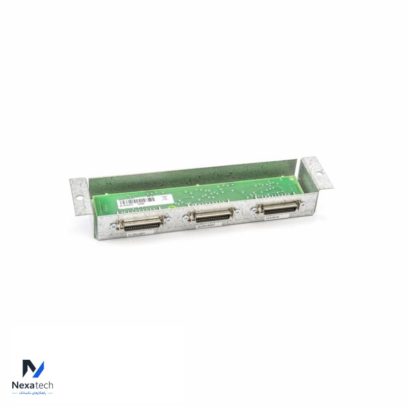 ABB TK566 3BSE012153R1 Ultraviolet Interconnector Module