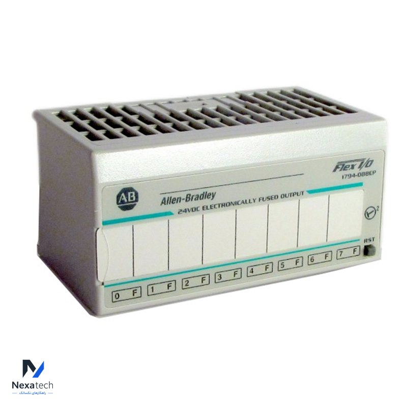 1794-OB8EP Flex I/O Digital DC Output Module