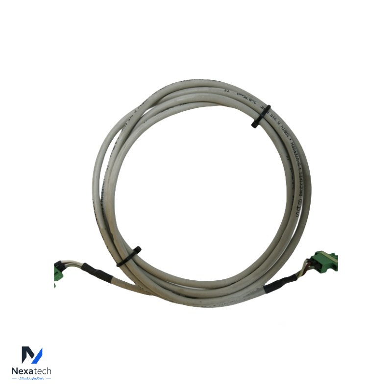 ABB TK821V020 3BSC950202R1 Battery Cable