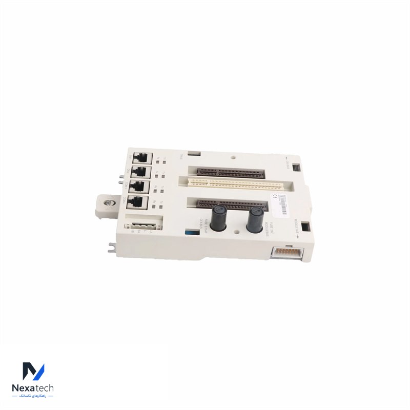 ABB TP830 3BSE018114R1 Base Module