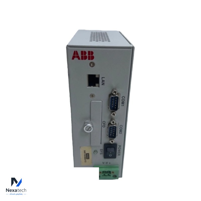 ABB TKS-P20-541I-N001 Controller