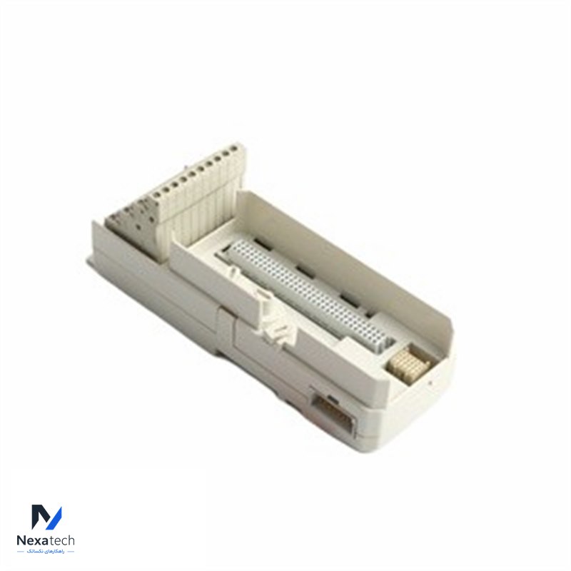 ABB TU818V1 3BSE069209R1 Compact Module Termination Unit