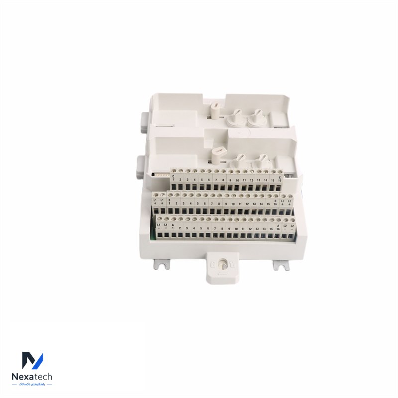 ABB TU843 3BSE021443R1 Termination Unit