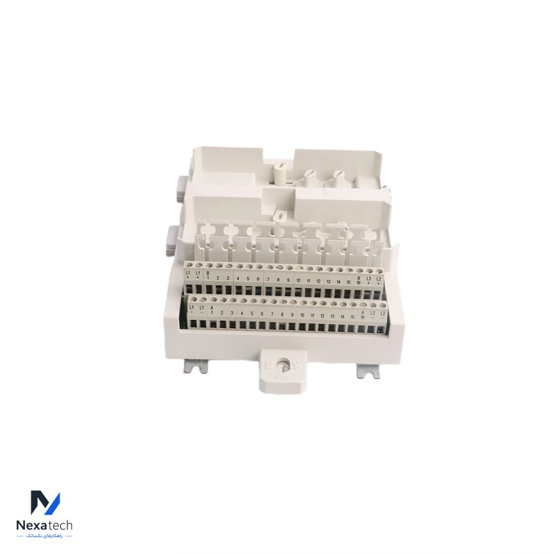 ABB TU845 3BSE021447R1 Redundant Terminal Unit