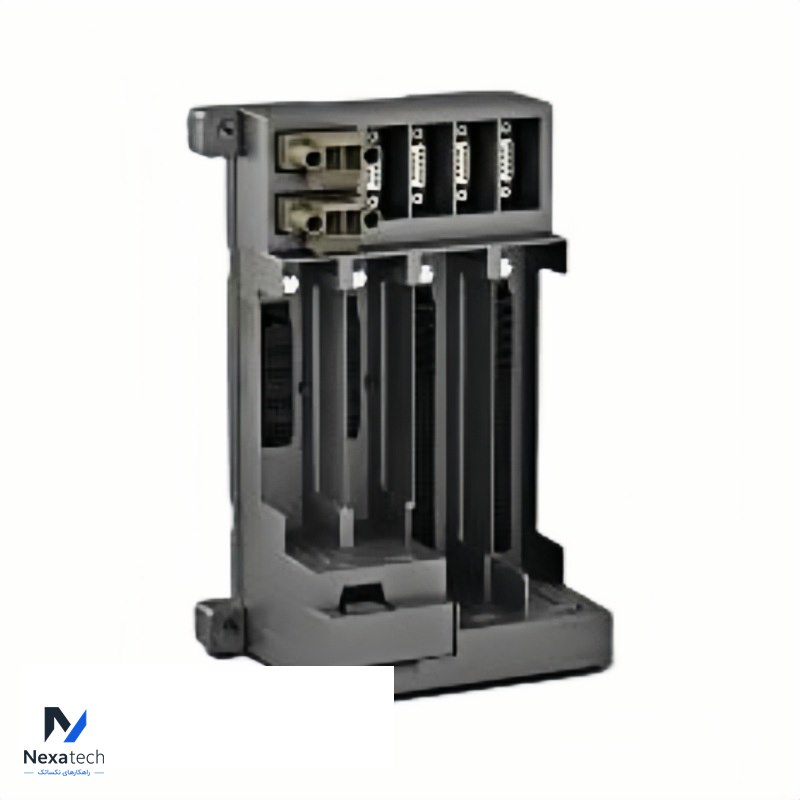 ABB TU860 Ethernet Master Terminal Unit