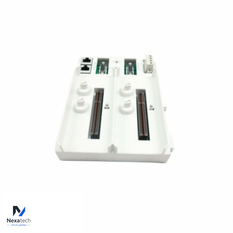 ABB TU846 3BSE022460R1 Module Termination Unit