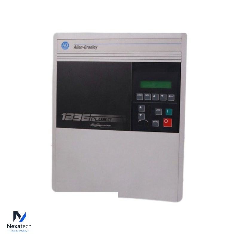 1336F-BRF75-AA-EN AC drive unit