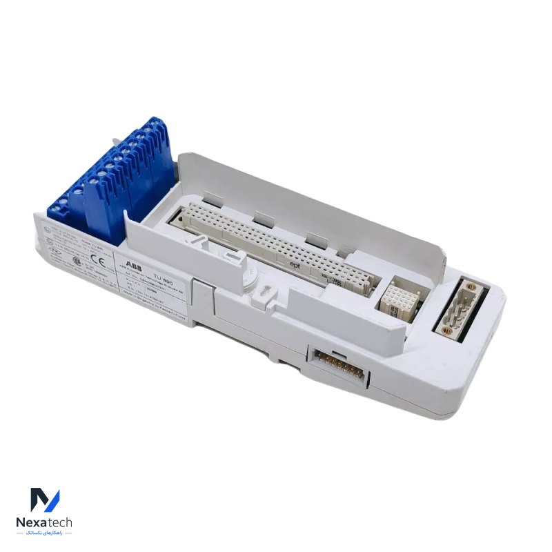 ABB TU890 3BSC690075R1 Terminal block