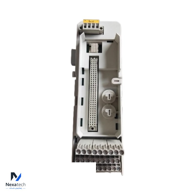 ABB TU891 3BSC840157R1 Module Termination Unit