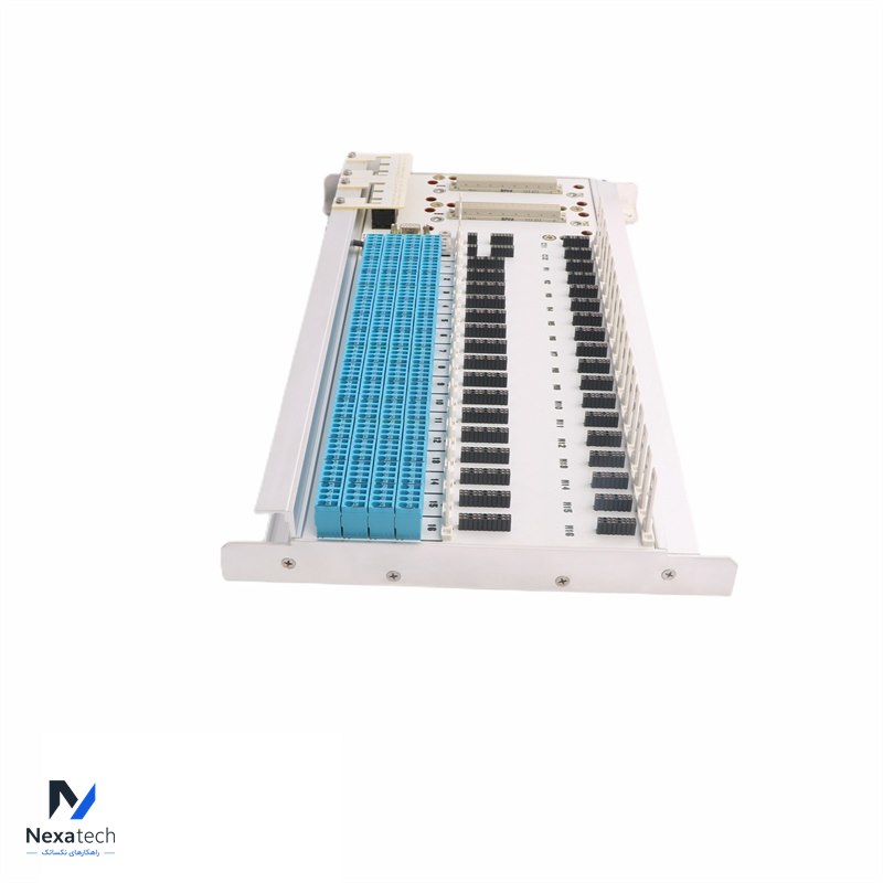 ABB TU921S 3KDE175111L9210 Redundant Termination Unit