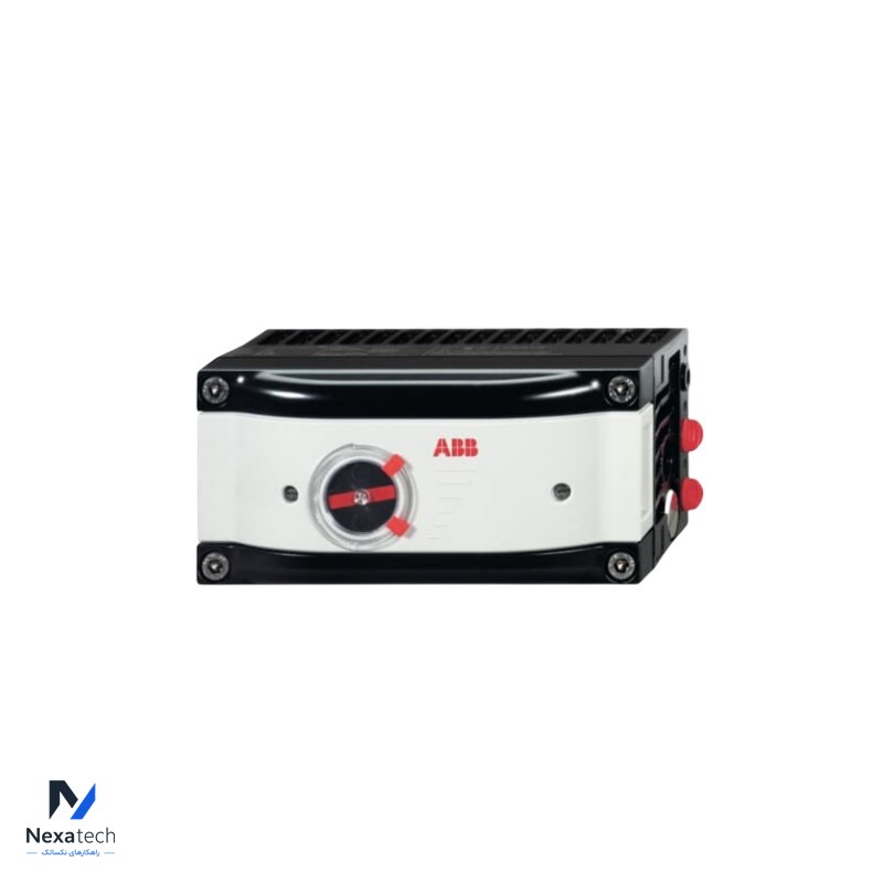ABB TZIDC-200 V18348-10161310110 Digital Positioner