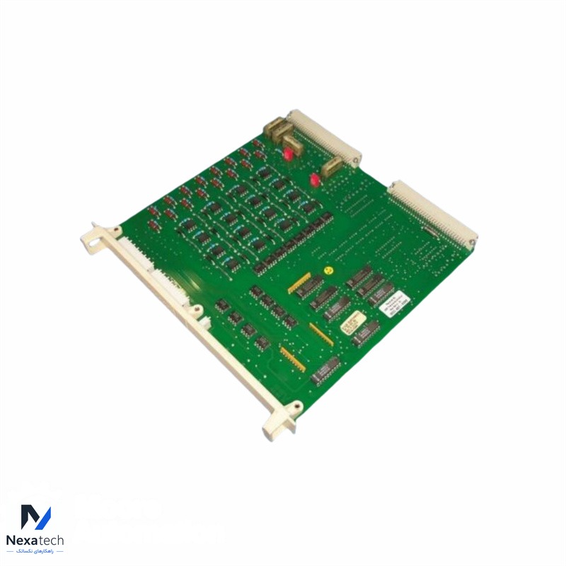 ABB UA D143 A102 3BHE012276R0102 Control Board