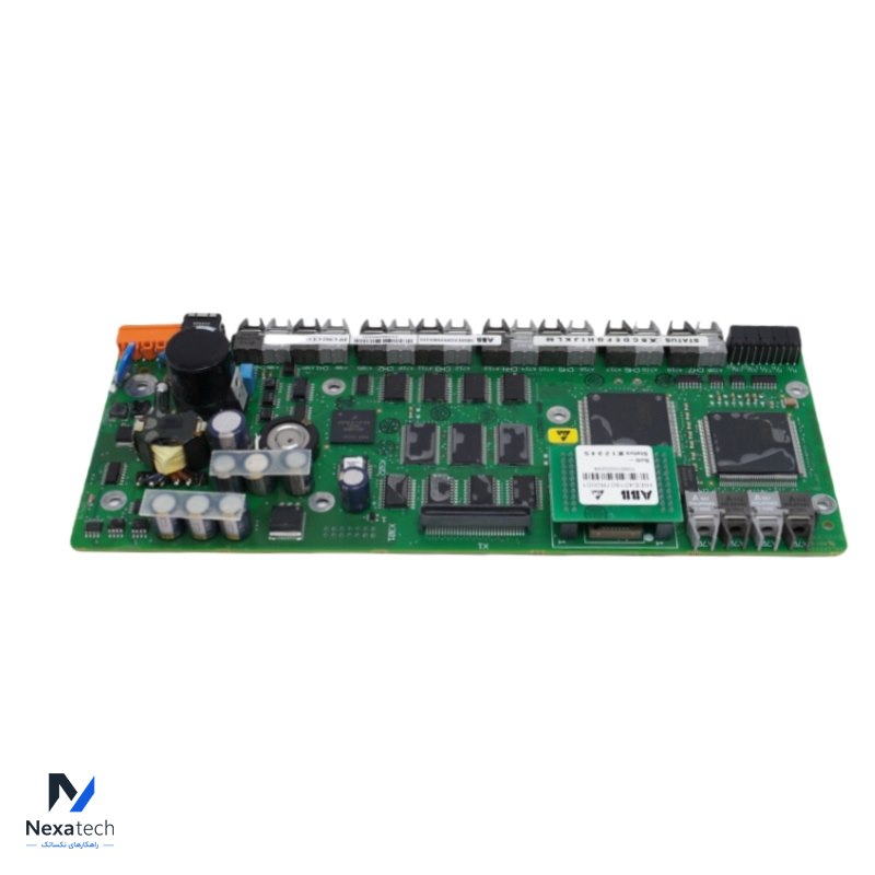 ABB UDD406A 3BHE041464R0101 Digital Input Module
