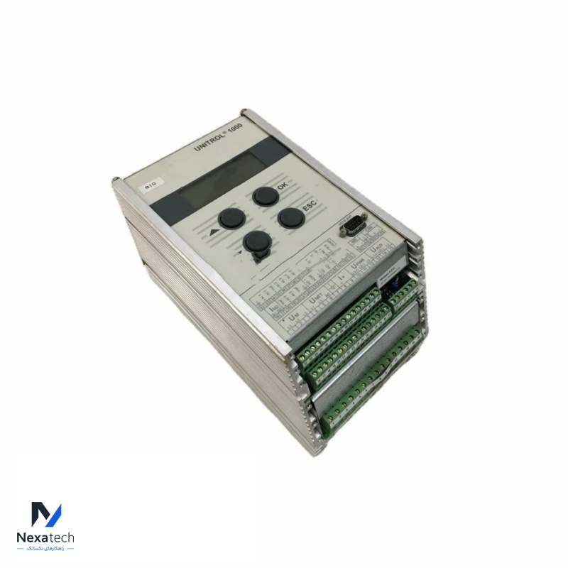 ABB UN1000b-Z,V3.3BHE014557R0003 Voltage Regulator