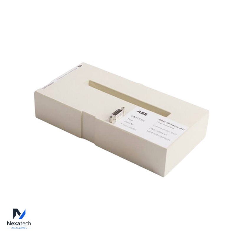 ABB UNS0884A-V1 3BHE004385R0001 Current Sensor