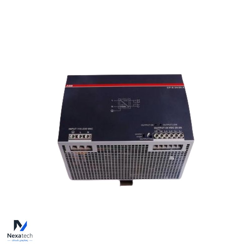 ABB VPM810 Valve Positioner Module