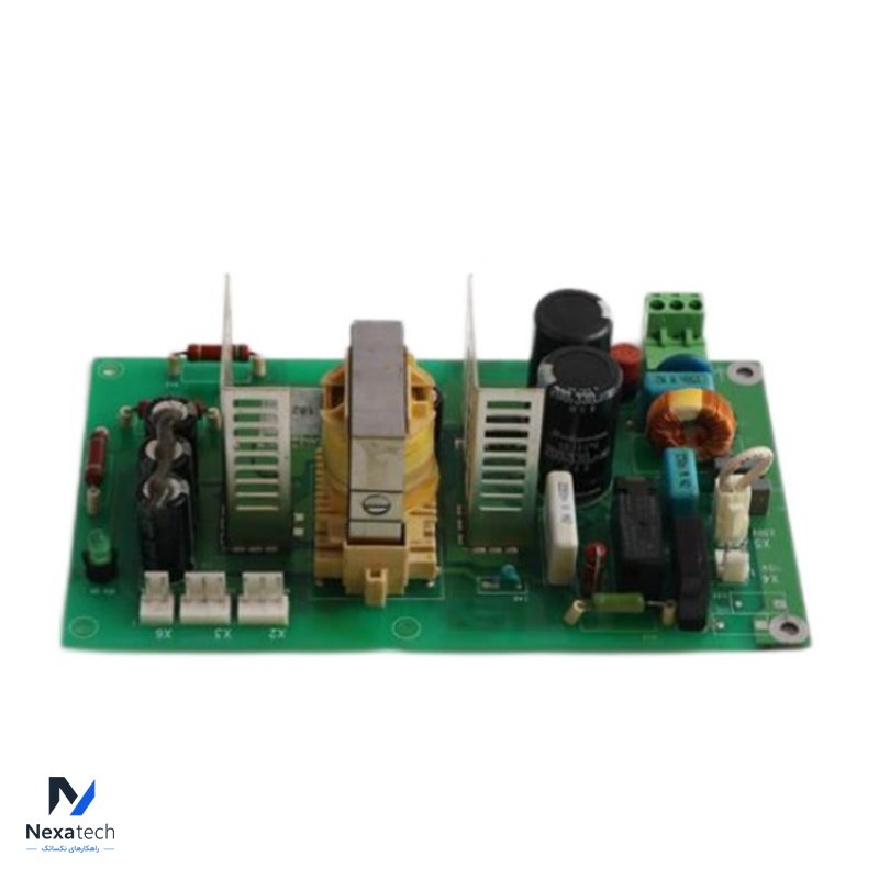 ABB VV11 VV 11 Contronic Module