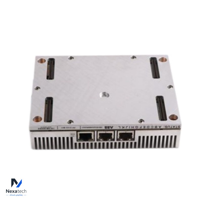 ABB XN06 XN 06 Contronic Module