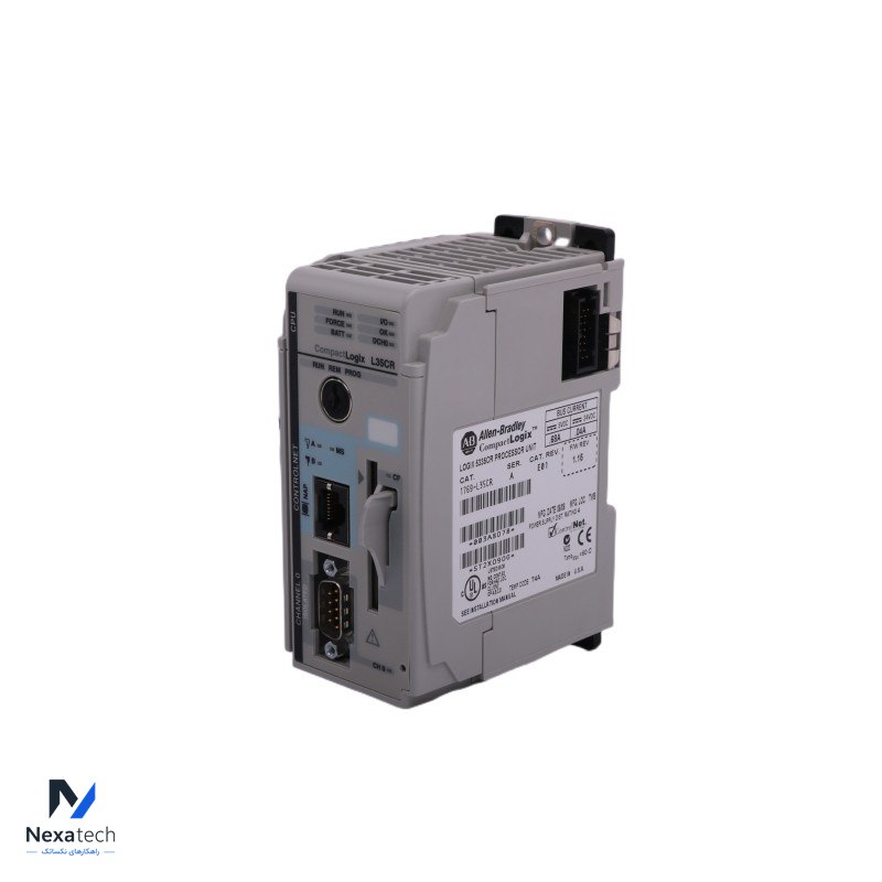 1769-L35CR Processor Module
