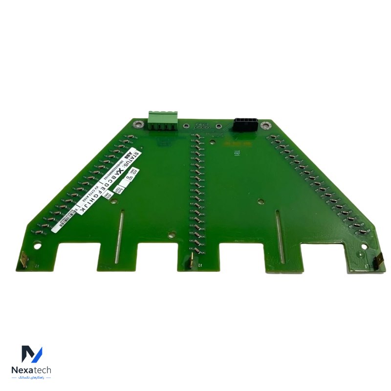 ABB XV C772 A102 3BHE032285R0102 Control Circuit Board