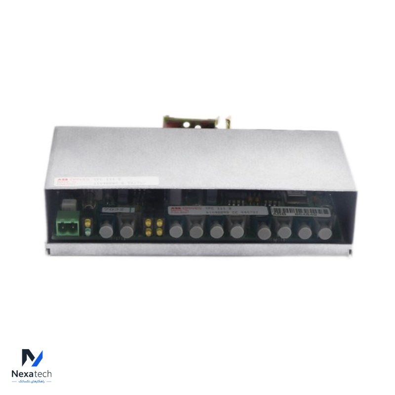 ABB YPC111B 3ASD510001C18 Optical Distributor