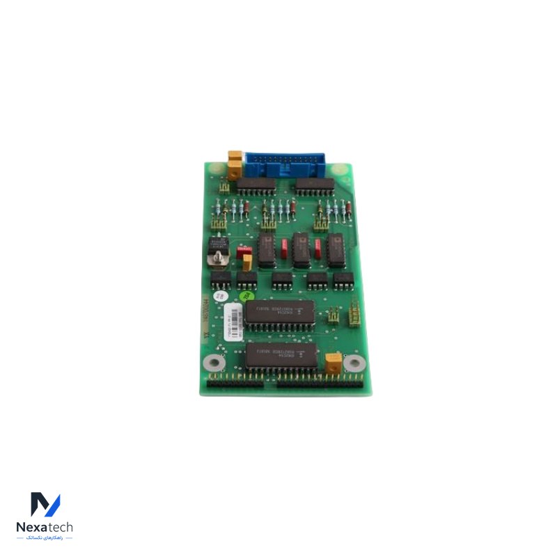 ABB YPG108E YT204001-FV Control board