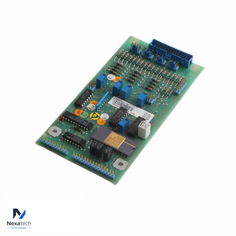 ABB YPG110E YT204001-FD Control Board