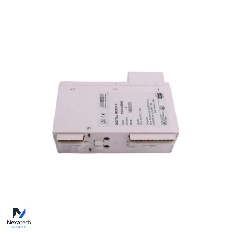 ABB YPH108B/SPC Speed Measurement Board