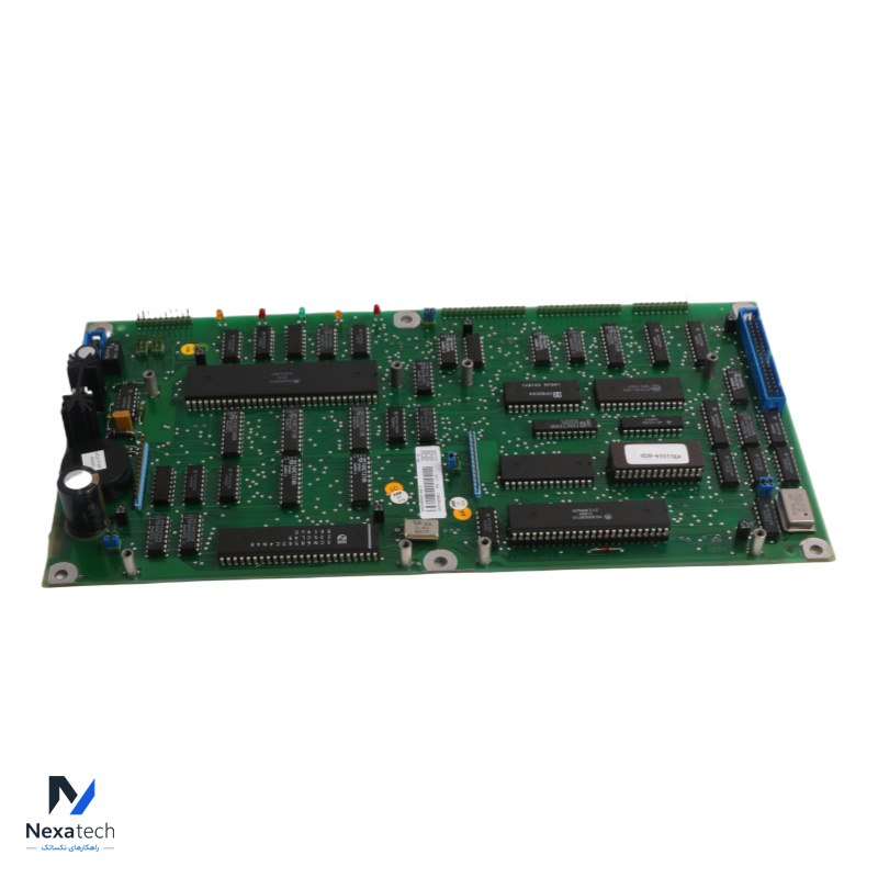 ABB YPK107E 3ASD489301A410 Circuit Board