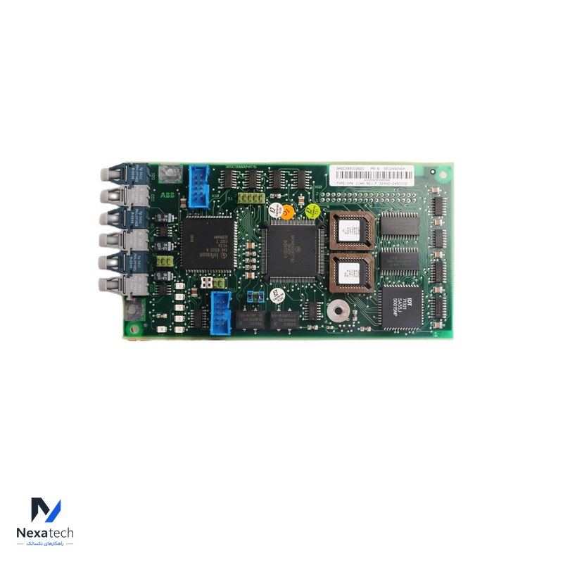 ABB YPK114A 3ASD399002B20 Drive DCB Board