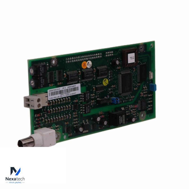 ABB YPK112A 3ASD573001A13 Communication Module
