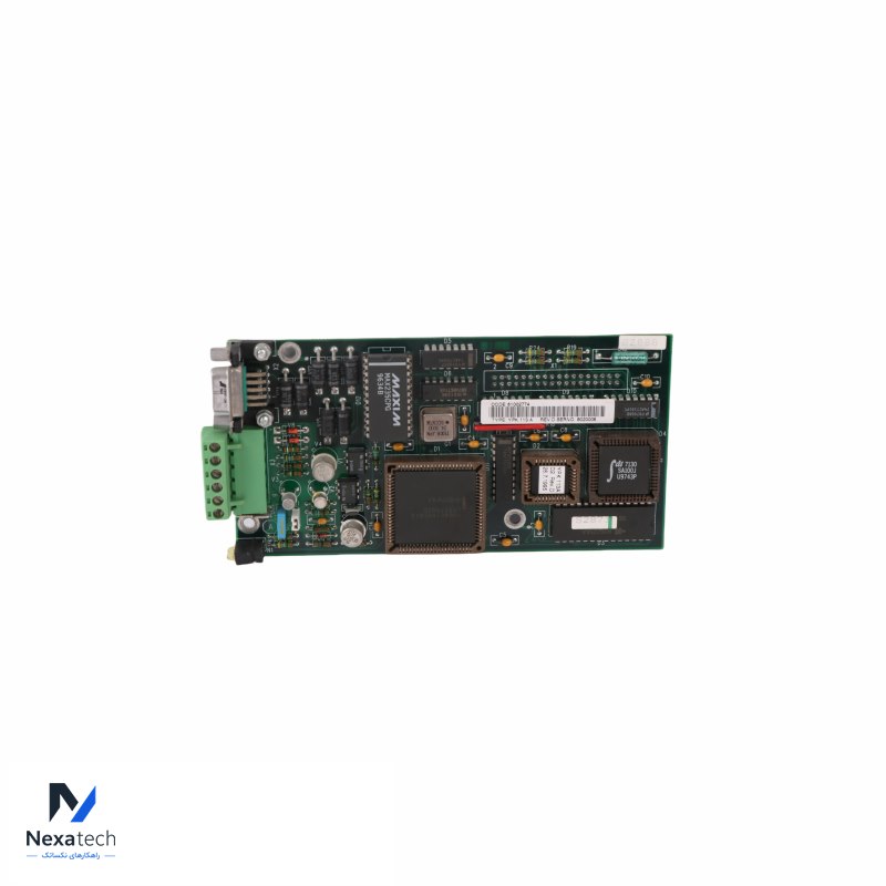 ABB YPK113A 61002774 Communication Module