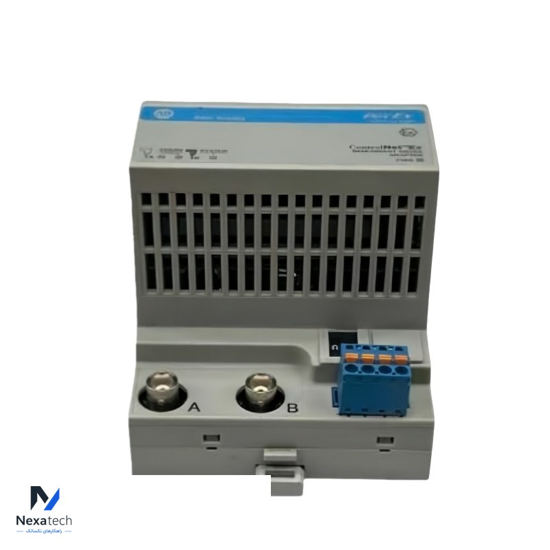 1797-ACNR15 Media Adapter Module