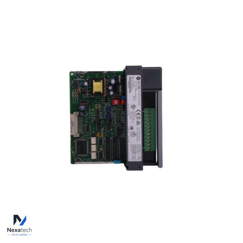 ABB YPO105E YT204001-FR DIGITAL OUTPUT MODULE