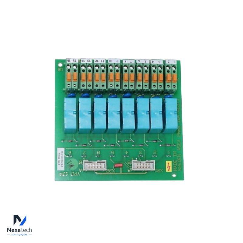 ABB YPO106A YT204001-EG Digital Output Module